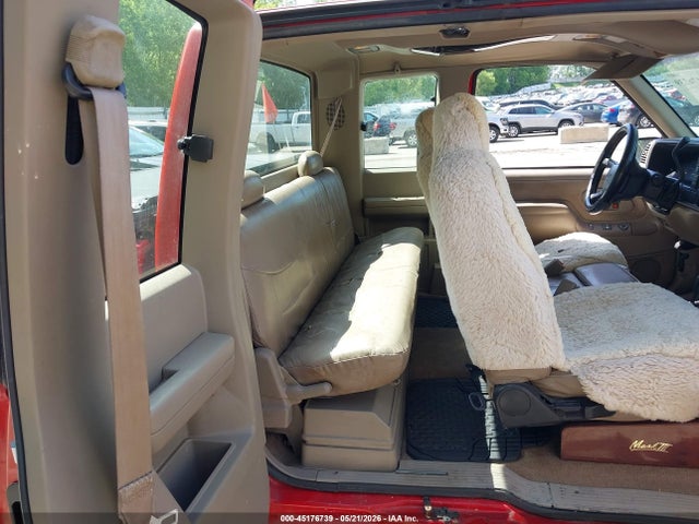 Продажа на аукционе авто 1998 Chevrolet Gmt-400 K1500, vin: 2GBEK19R0W1178502, номер лота: 45176739