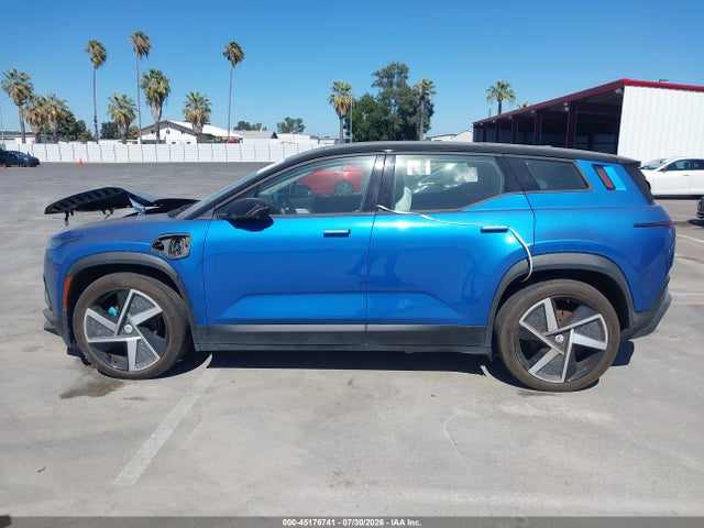 Fisker Ocean One 2023 VCF1ZBU26PG003097 Image 15
