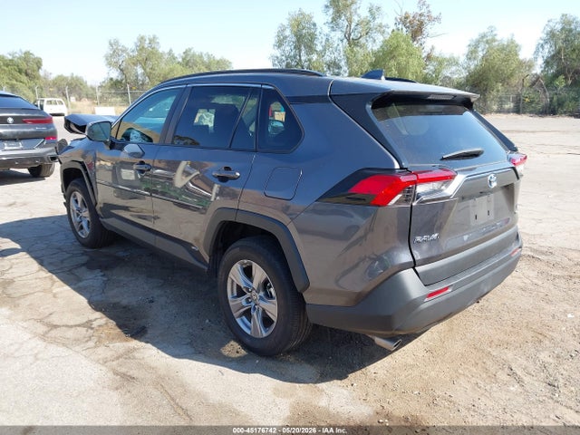 4T3MWRFV4RU147700 Toyota Rav4 Hybrid Le
