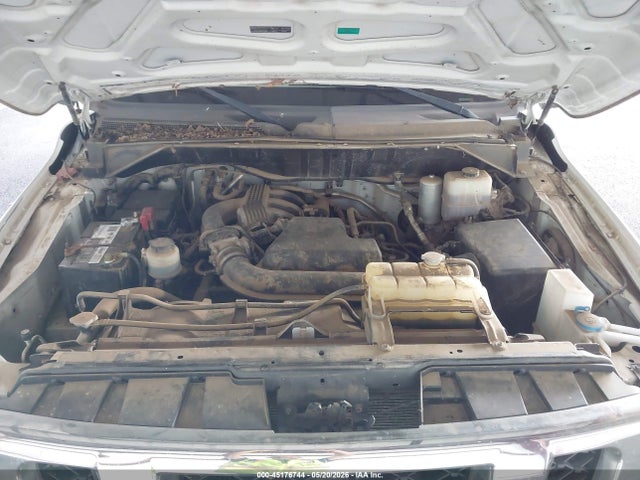 Продаж на аукціоні авто 2012 Nissan Nv 2500 Nv2500 Hd Sv V6, vin: 1N6BF0LY4CN109218, номер лоту: 45176744