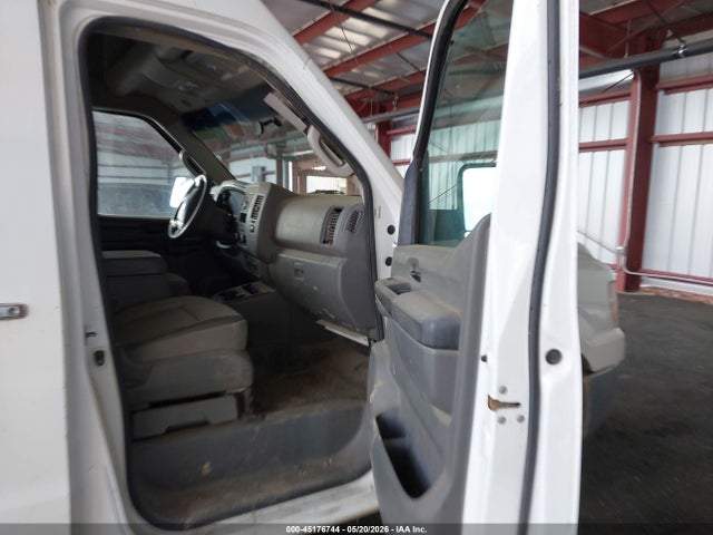 Продаж на аукціоні авто 2012 Nissan Nv 2500 Nv2500 Hd Sv V6, vin: 1N6BF0LY4CN109218, номер лоту: 45176744