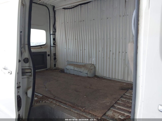 Продаж на аукціоні авто 2012 Nissan Nv 2500 Nv2500 Hd Sv V6, vin: 1N6BF0LY4CN109218, номер лоту: 45176744