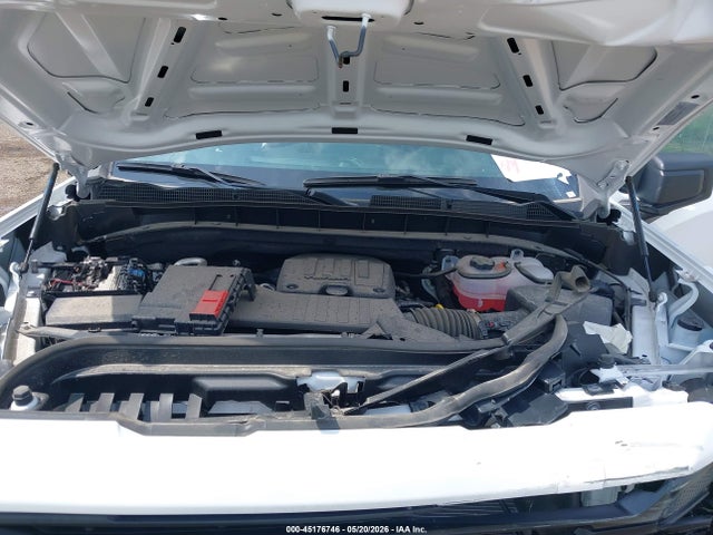 2026 Gmc Sierra 1500 მანქანა იყიდება აუქციონზე, vin: 1GTPHAEK9TZ146467, აუქციონის ნომერი: 45176746
