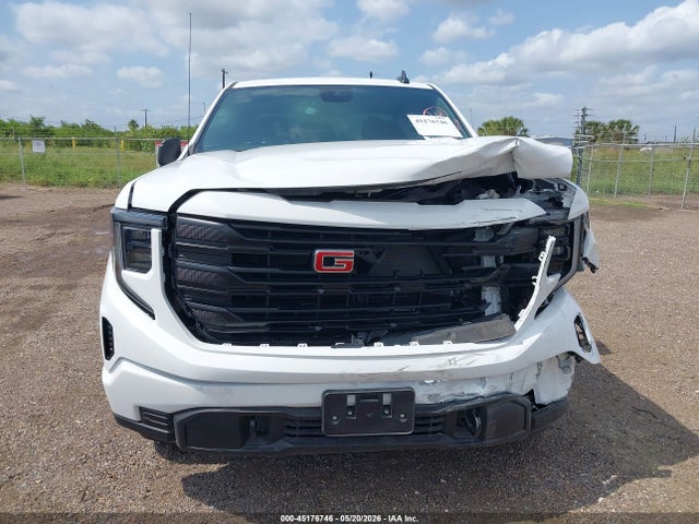 2026 Gmc Sierra 1500 მანქანა იყიდება აუქციონზე, vin: 1GTPHAEK9TZ146467, აუქციონის ნომერი: 45176746