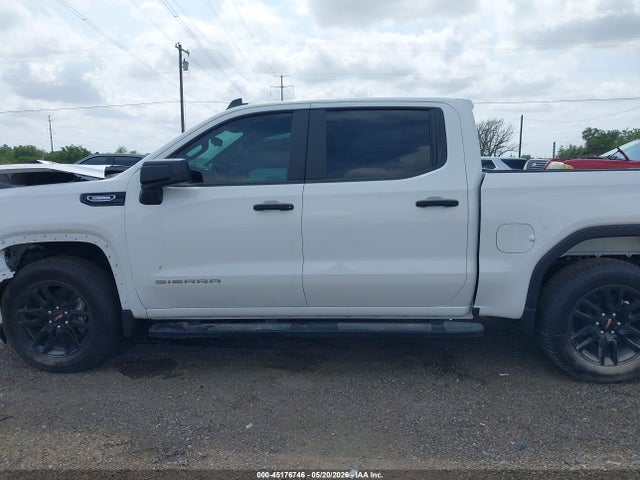 2026 Gmc Sierra 1500 მანქანა იყიდება აუქციონზე, vin: 1GTPHAEK9TZ146467, აუქციონის ნომერი: 45176746