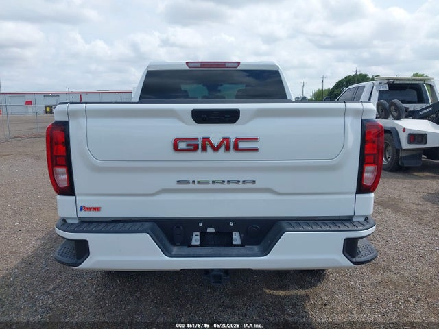 2026 Gmc Sierra 1500 მანქანა იყიდება აუქციონზე, vin: 1GTPHAEK9TZ146467, აუქციონის ნომერი: 45176746