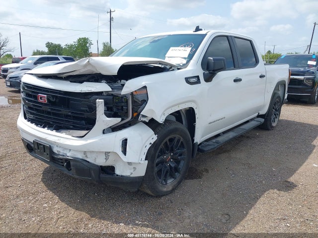 2026 Gmc Sierra 1500 მანქანა იყიდება აუქციონზე, vin: 1GTPHAEK9TZ146467, აუქციონის ნომერი: 45176746
