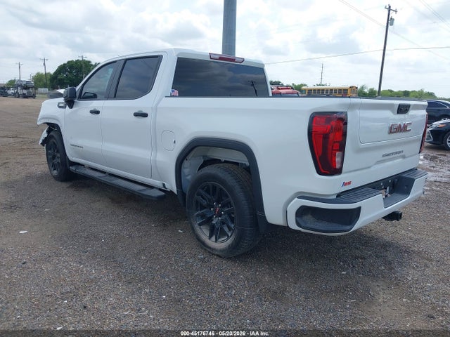 2026 Gmc Sierra 1500 მანქანა იყიდება აუქციონზე, vin: 1GTPHAEK9TZ146467, აუქციონის ნომერი: 45176746