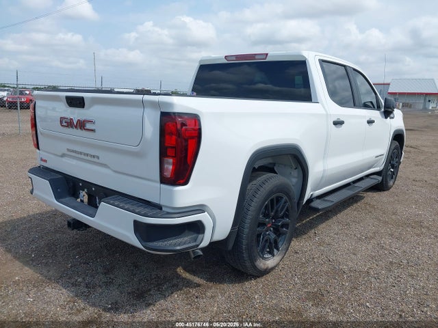 2026 Gmc Sierra 1500 მანქანა იყიდება აუქციონზე, vin: 1GTPHAEK9TZ146467, აუქციონის ნომერი: 45176746