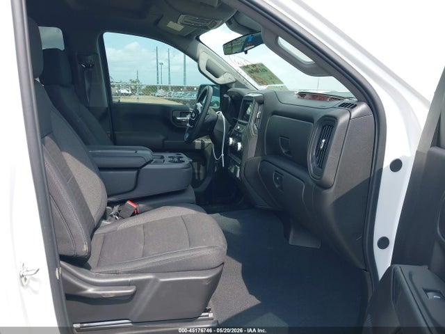 2026 Gmc Sierra 1500 მანქანა იყიდება აუქციონზე, vin: 1GTPHAEK9TZ146467, აუქციონის ნომერი: 45176746