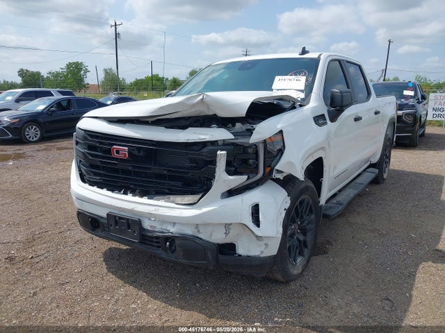 2026 Gmc Sierra 1500 მანქანა იყიდება აუქციონზე, vin: 1GTPHAEK9TZ146467, აუქციონის ნომერი: 45176746
