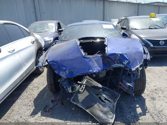 Aukcja sprzedaży 2015 Ford Mustang Gt Premium, vin: 1FA6P8CF6F5370391, numer aukcji: 45176749