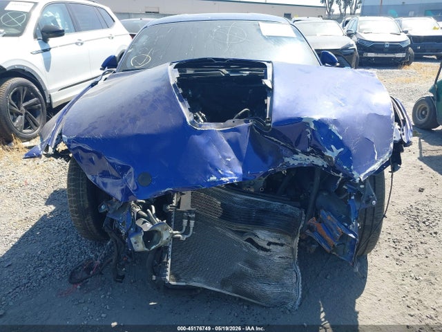 Aukcja sprzedaży 2015 Ford Mustang Gt Premium, vin: 1FA6P8CF6F5370391, numer aukcji: 45176749