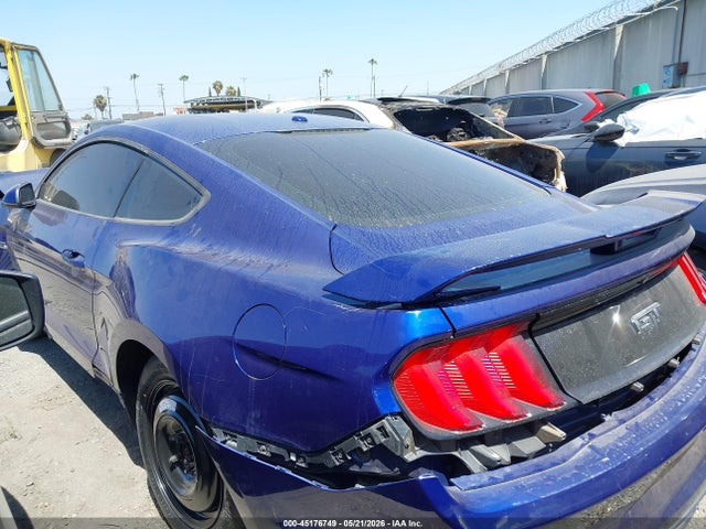 Aukcja sprzedaży 2015 Ford Mustang Gt Premium, vin: 1FA6P8CF6F5370391, numer aukcji: 45176749