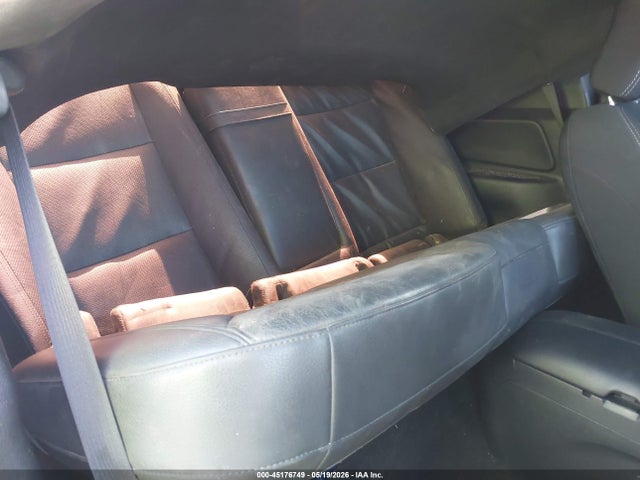 Aukcja sprzedaży 2015 Ford Mustang Gt Premium, vin: 1FA6P8CF6F5370391, numer aukcji: 45176749