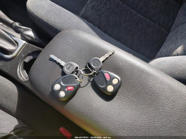 Aukcja sprzedaży 2006 Gmc Envoy Sle, vin: 1GKDS13S162331833, numer aukcji: 45176751
