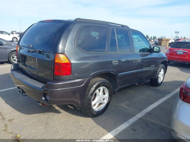 Aukcja sprzedaży 2006 Gmc Envoy Sle, vin: 1GKDS13S162331833, numer aukcji: 45176751