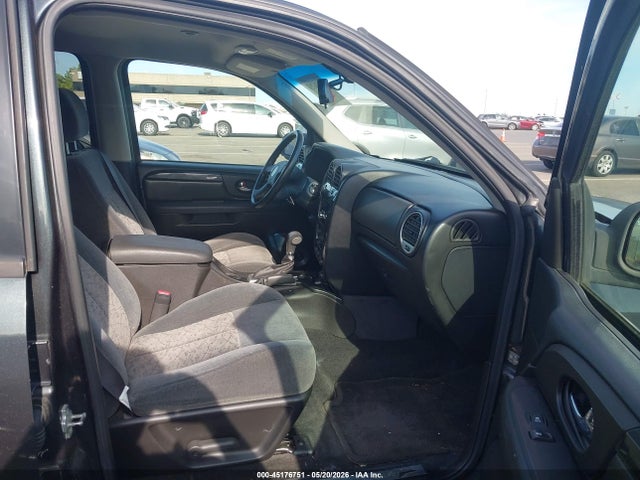 Aukcja sprzedaży 2006 Gmc Envoy Sle, vin: 1GKDS13S162331833, numer aukcji: 45176751