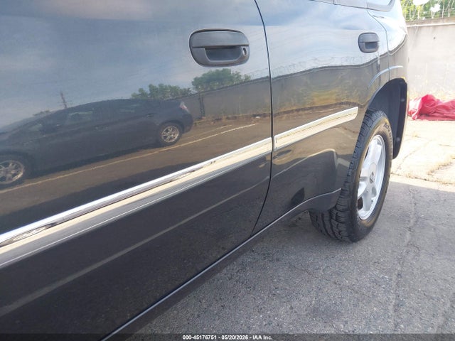Aukcja sprzedaży 2006 Gmc Envoy Sle, vin: 1GKDS13S162331833, numer aukcji: 45176751