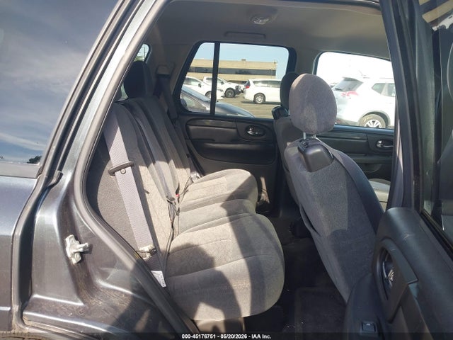 Aukcja sprzedaży 2006 Gmc Envoy Sle, vin: 1GKDS13S162331833, numer aukcji: 45176751