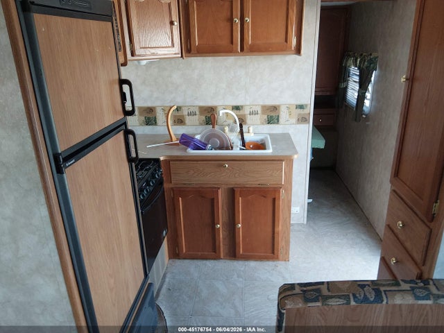 Продаж на аукціоні авто 2006 Keystone Springdale 292 Bhls, vin: 4YDT292256N134599, номер лоту: 45176754