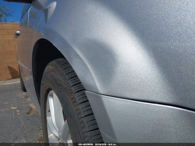 45176756 :رقم المزاد ، 2C4RDGCG5GR344386 vin ، 2016 Dodge Grand Caravan Sxt مزاد بيع