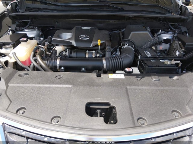 Продажа на аукционе авто 2018 Lexus Nx 300, vin: JTJYARBZ4J2092622, номер лота: 45176757