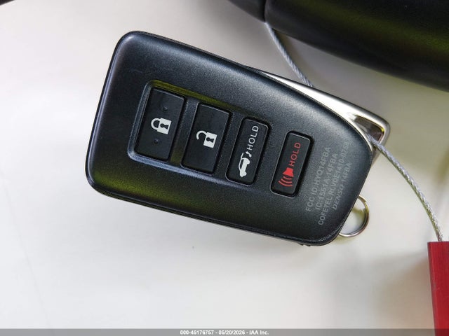 Продажа на аукционе авто 2018 Lexus Nx 300, vin: JTJYARBZ4J2092622, номер лота: 45176757