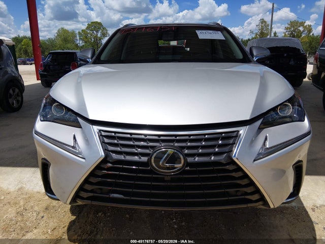 Продажа на аукционе авто 2018 Lexus Nx 300, vin: JTJYARBZ4J2092622, номер лота: 45176757