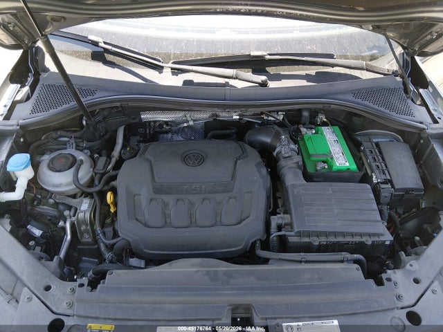 3VV1B7AX7KM158470 Volkswagen Tiguan 2.0t S