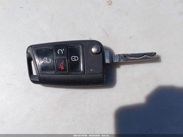 3VV1B7AX7KM158470 Volkswagen Tiguan 2.0t S