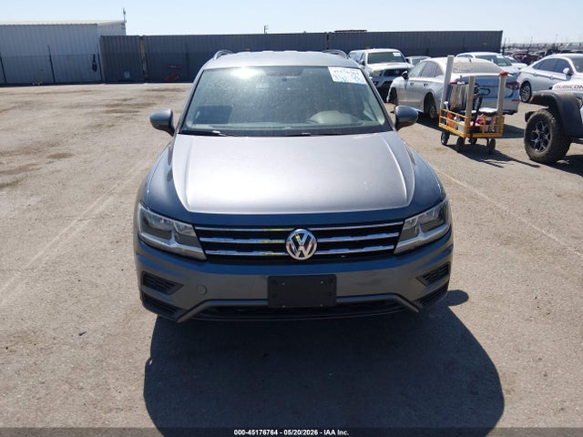 3VV1B7AX7KM158470 Volkswagen Tiguan 2.0t S