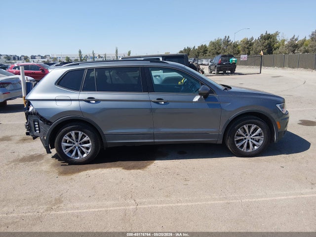 3VV1B7AX7KM158470 Volkswagen Tiguan 2.0t S