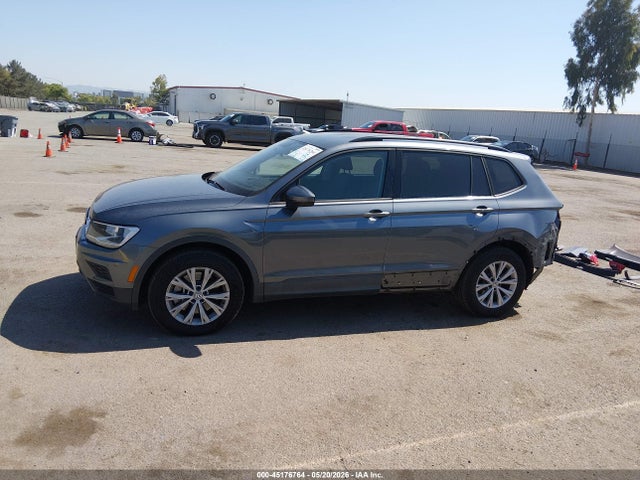 3VV1B7AX7KM158470 Volkswagen Tiguan 2.0t S