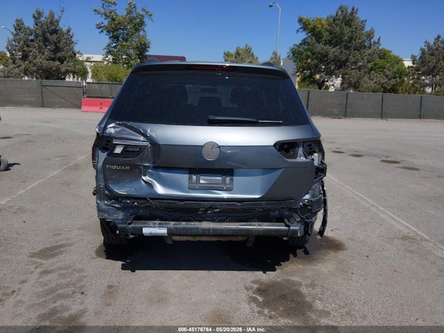 3VV1B7AX7KM158470 Volkswagen Tiguan 2.0t S