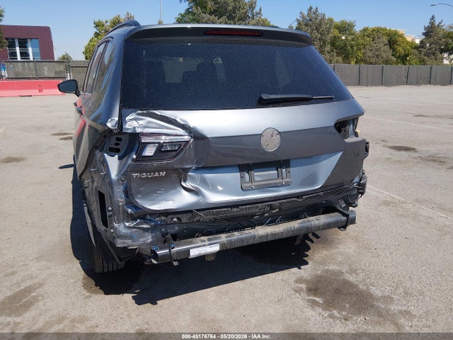 3VV1B7AX7KM158470 Volkswagen Tiguan 2.0t S