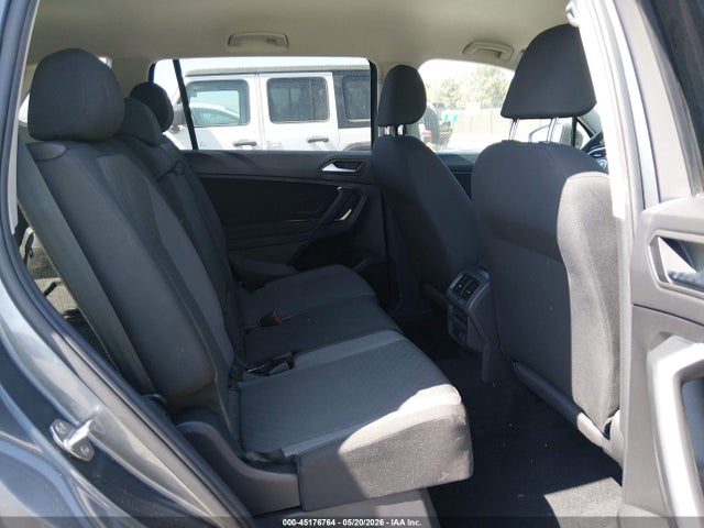 3VV1B7AX7KM158470 Volkswagen Tiguan 2.0t S
