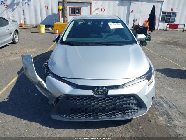 Toyota COROLLA LE 2022 5YFEPMAE3NP326360 Image 11