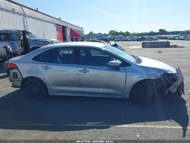 Toyota COROLLA LE 2022 5YFEPMAE3NP326360 Image 12