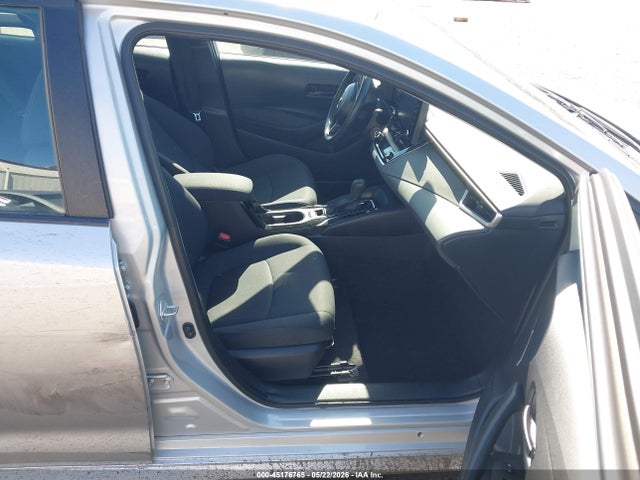 Toyota COROLLA LE 2022 5YFEPMAE3NP326360 Image 5