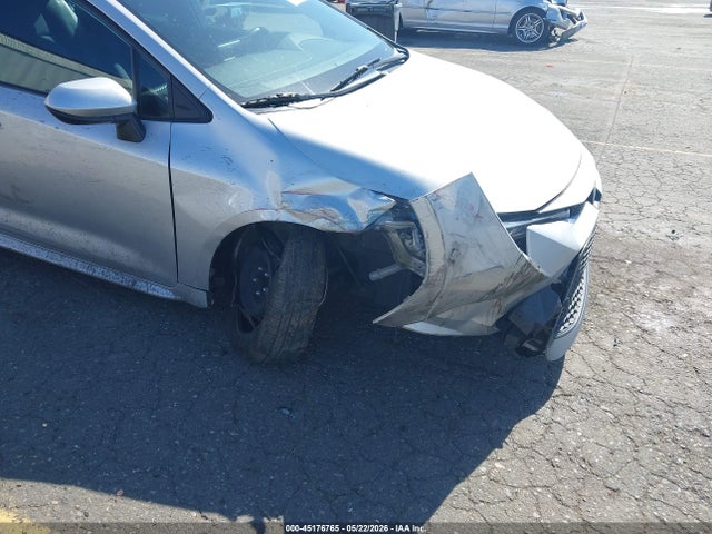 Toyota COROLLA LE 2022 5YFEPMAE3NP326360 Image 6