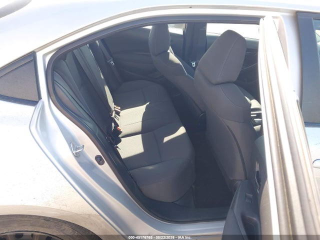 Toyota COROLLA LE 2022 5YFEPMAE3NP326360 Image 8