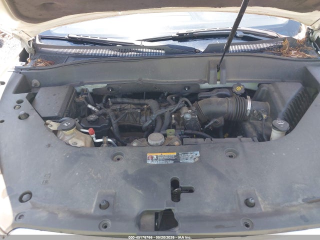 2013 Gmc Acadia Sle-1 მანქანა იყიდება აუქციონზე, vin: 1GKKRNED2DJ174129, აუქციონის ნომერი: 45176766