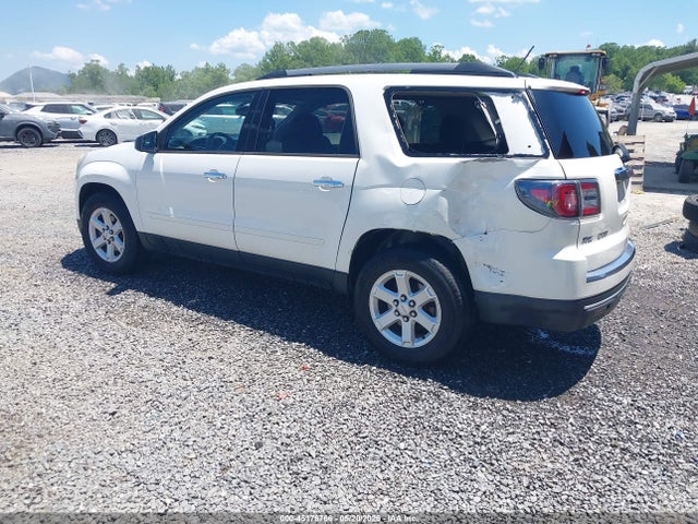 2013 Gmc Acadia Sle-1 მანქანა იყიდება აუქციონზე, vin: 1GKKRNED2DJ174129, აუქციონის ნომერი: 45176766