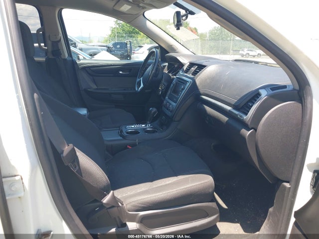 2013 Gmc Acadia Sle-1 მანქანა იყიდება აუქციონზე, vin: 1GKKRNED2DJ174129, აუქციონის ნომერი: 45176766