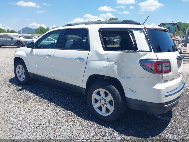 2013 Gmc Acadia Sle-1 მანქანა იყიდება აუქციონზე, vin: 1GKKRNED2DJ174129, აუქციონის ნომერი: 45176766