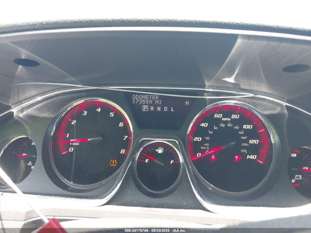 2013 Gmc Acadia Sle-1 მანქანა იყიდება აუქციონზე, vin: 1GKKRNED2DJ174129, აუქციონის ნომერი: 45176766