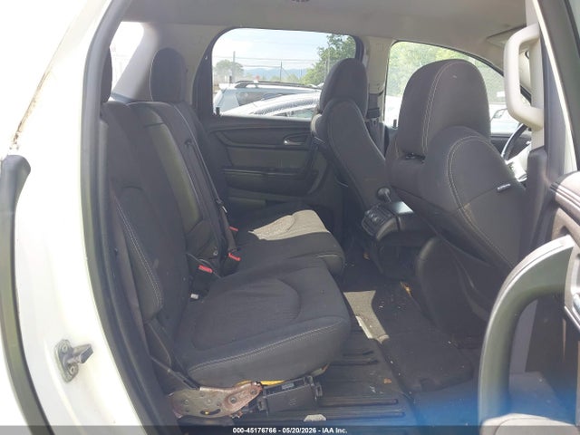 2013 Gmc Acadia Sle-1 მანქანა იყიდება აუქციონზე, vin: 1GKKRNED2DJ174129, აუქციონის ნომერი: 45176766