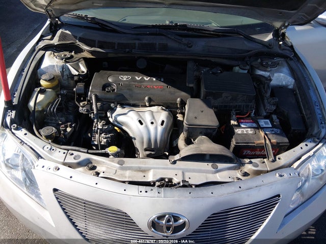 2007 Toyota Camry Le მანქანა იყიდება აუქციონზე, vin: 4T1BE46K17U146402, აუქციონის ნომერი: 45176767