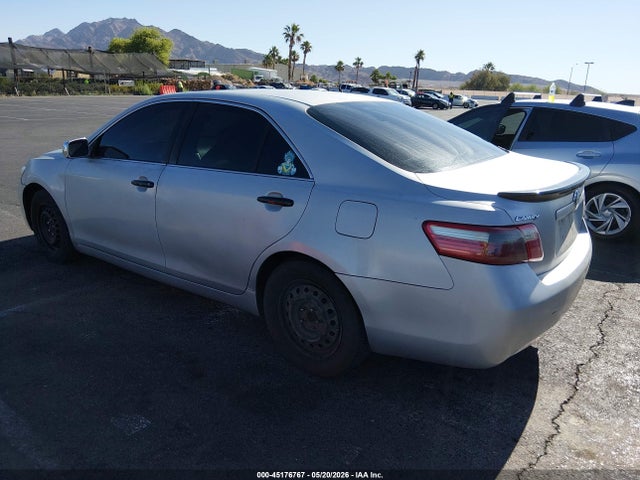 2007 Toyota Camry Le მანქანა იყიდება აუქციონზე, vin: 4T1BE46K17U146402, აუქციონის ნომერი: 45176767